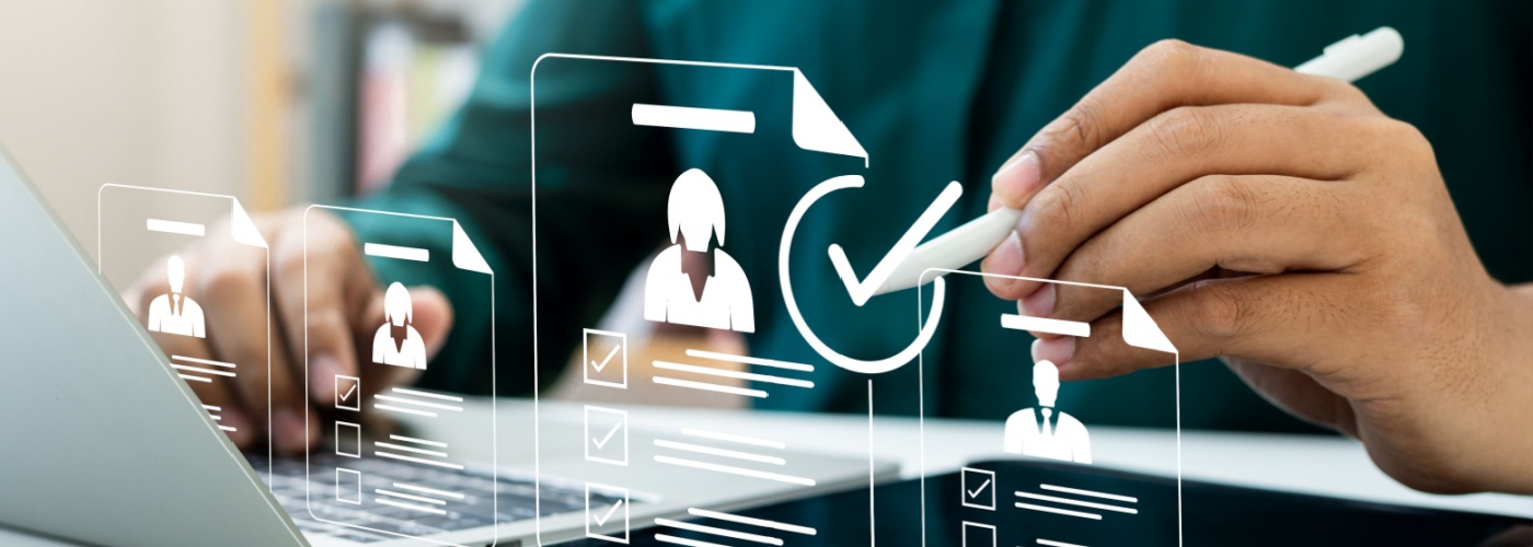 Docsweb Digital HR