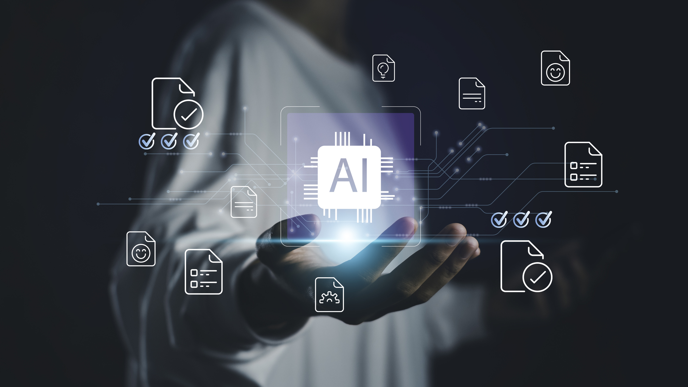 SB Italia lancia AI-Docs: la piattaforma che trasforma i dati in valore