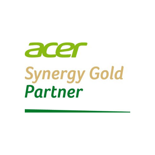 Logo partner