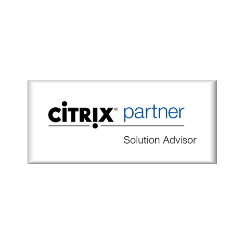 Logo partner