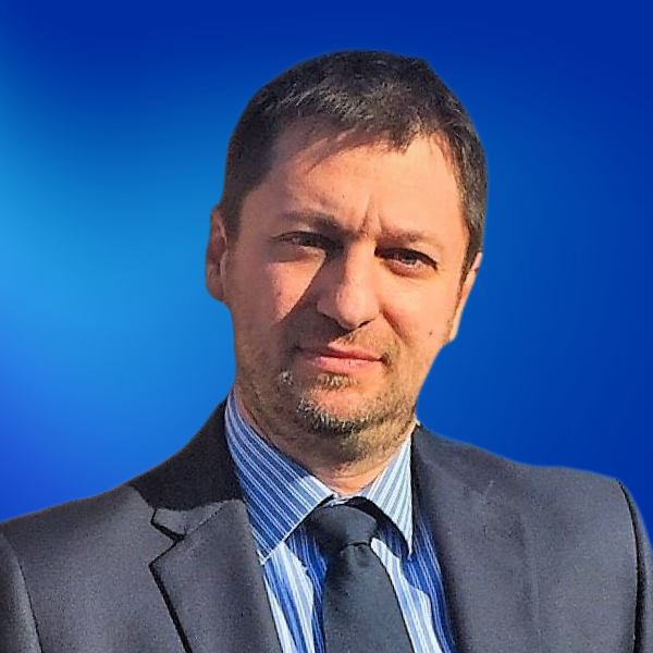 Luca Rodolfi 