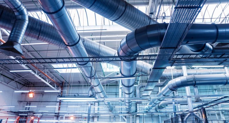 Carbotermo e Havant: accessi sempre tracciati e più smart