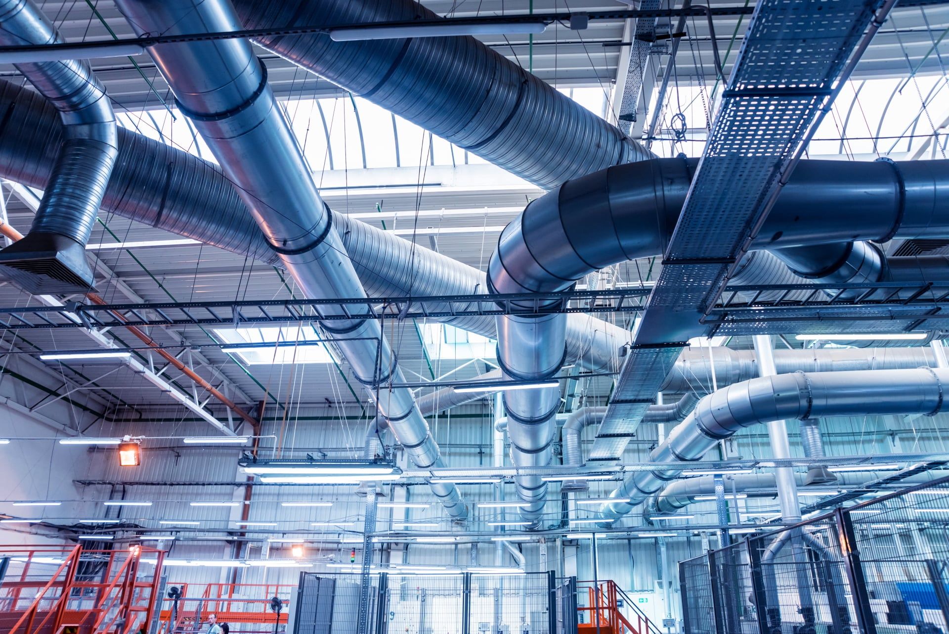Carbotermo e Havant: accessi sempre tracciati e più smart