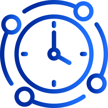 Tempi rapidi di selezione e onboarding