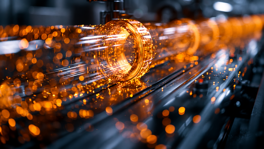 Havant e Pontenossa: un modello italiano per processi produttivi intelligenti