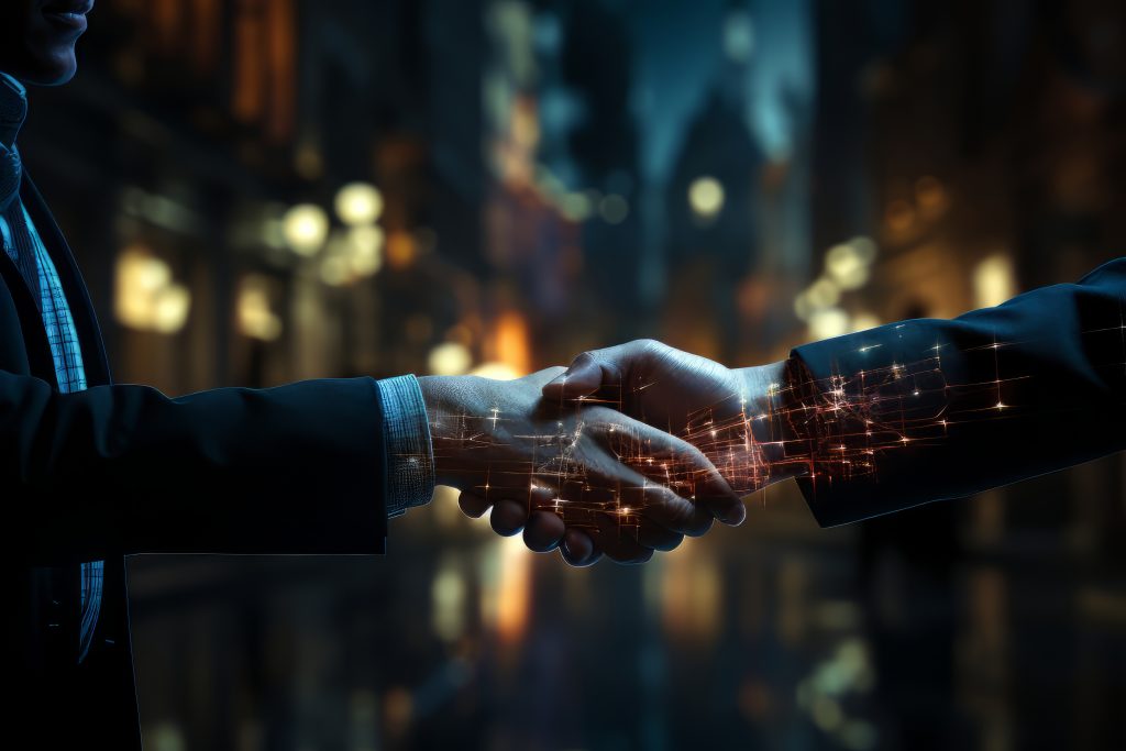 Havant firma l’accordo per acquisire Intesa