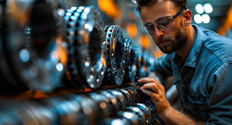 CPM e Havant: innovazione dei processi aziendali con ERP Panthera