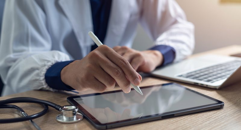 Verso un ospedale sempre più digitale