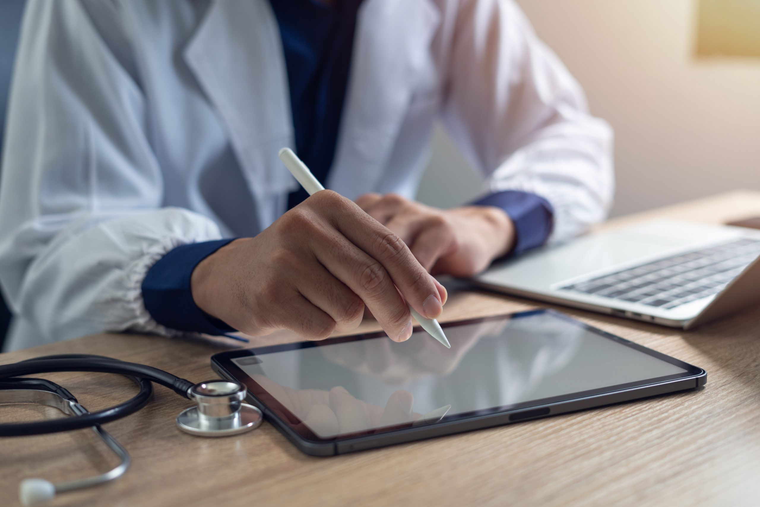Verso un ospedale sempre più digitale