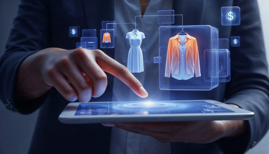 Elle Group e Panthera Textile: innovazione digitale per le sfide del mercato della moda