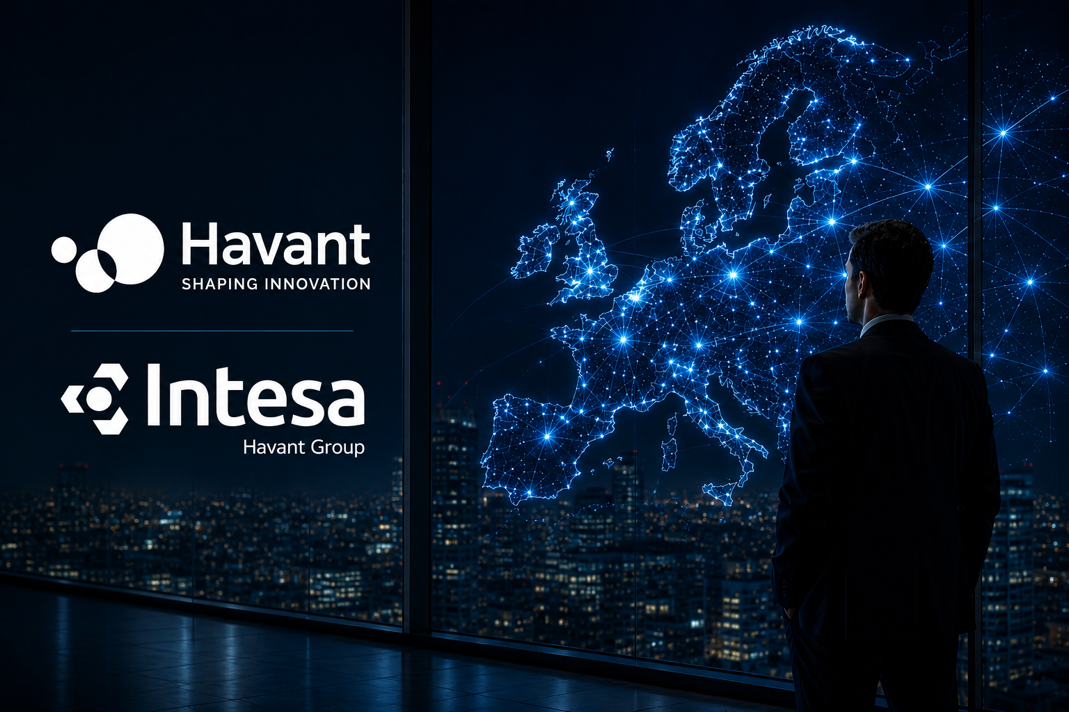 Havant completa l’acquisizione di Intesa