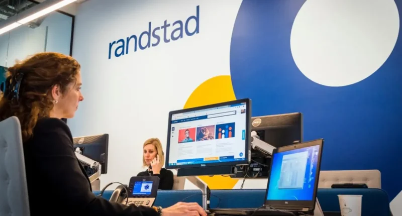 Randstad trasforma la gestione documentale HR con un approccio paperless