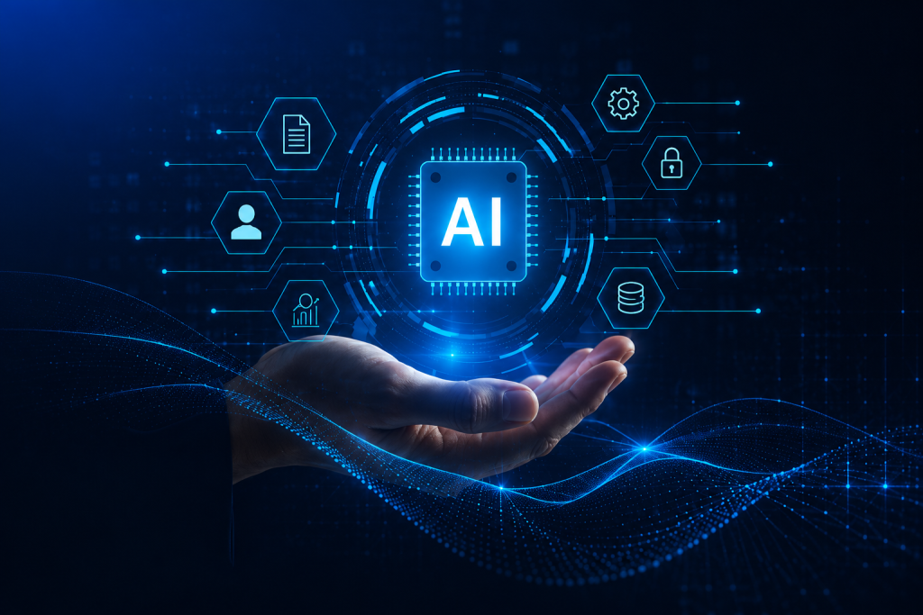 Whitepaper – AI Act: la governance dell’AI entra nell’agenda del board