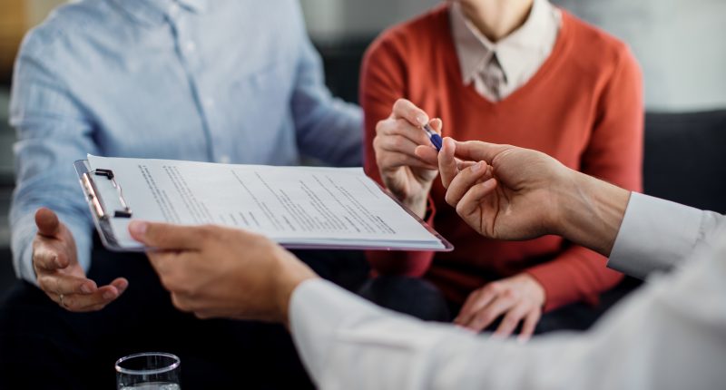 Centralizzazione e efficienza della gestione delle polizze per Assicuratrice Milanese