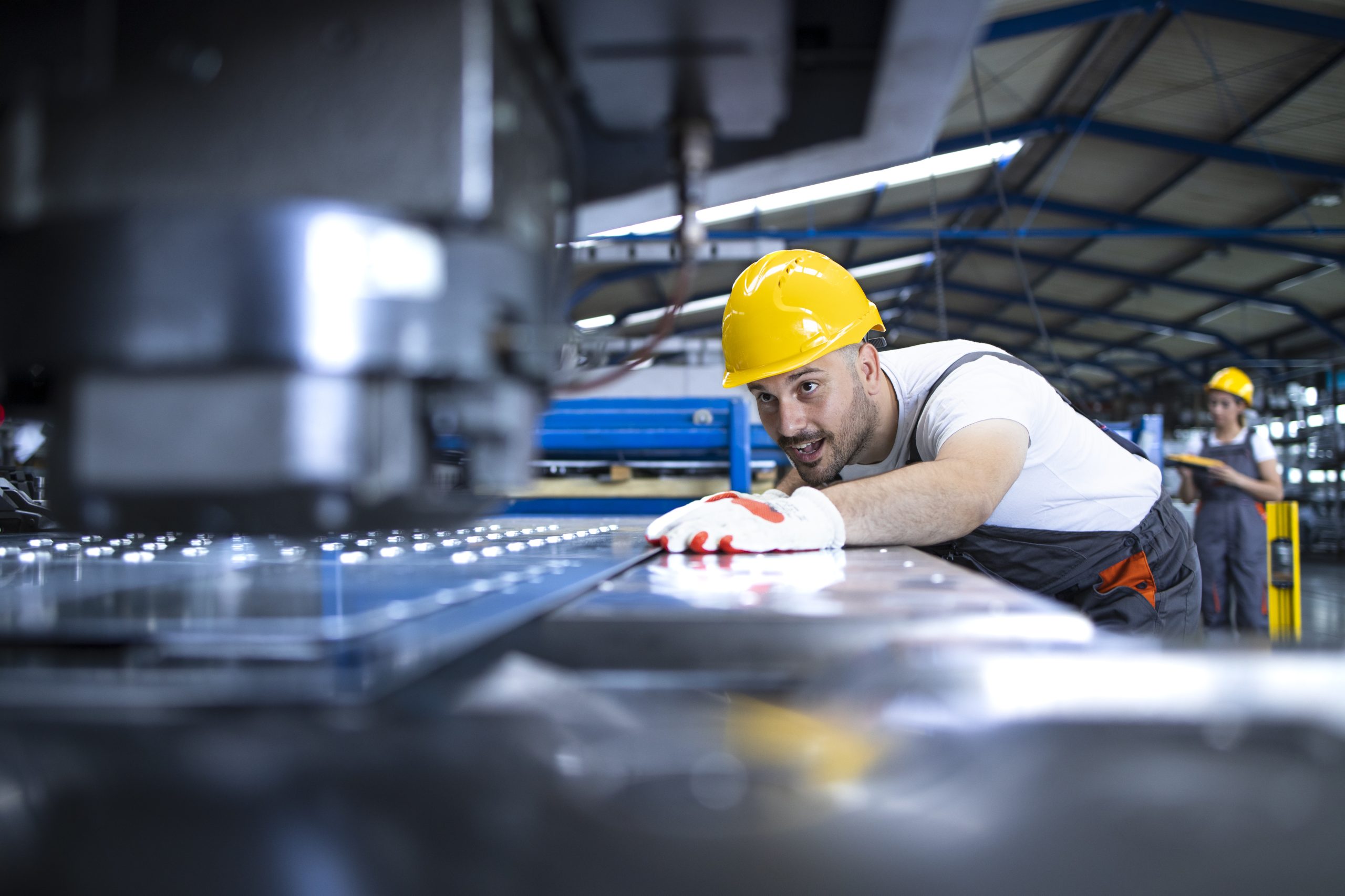 Technoform Glass Insulation si affida a SAP Business One