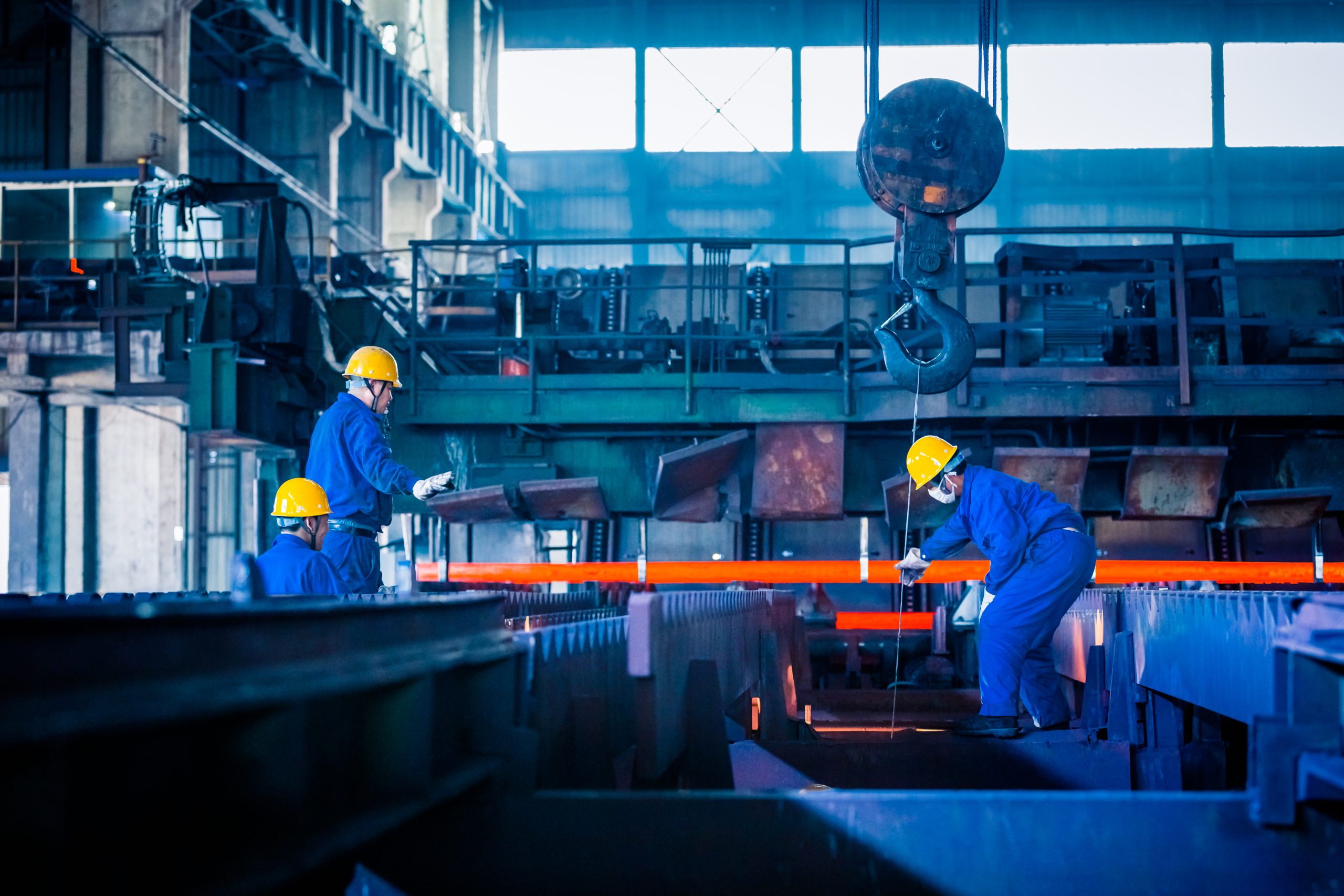 Gestione ordini efficienti per Homberger