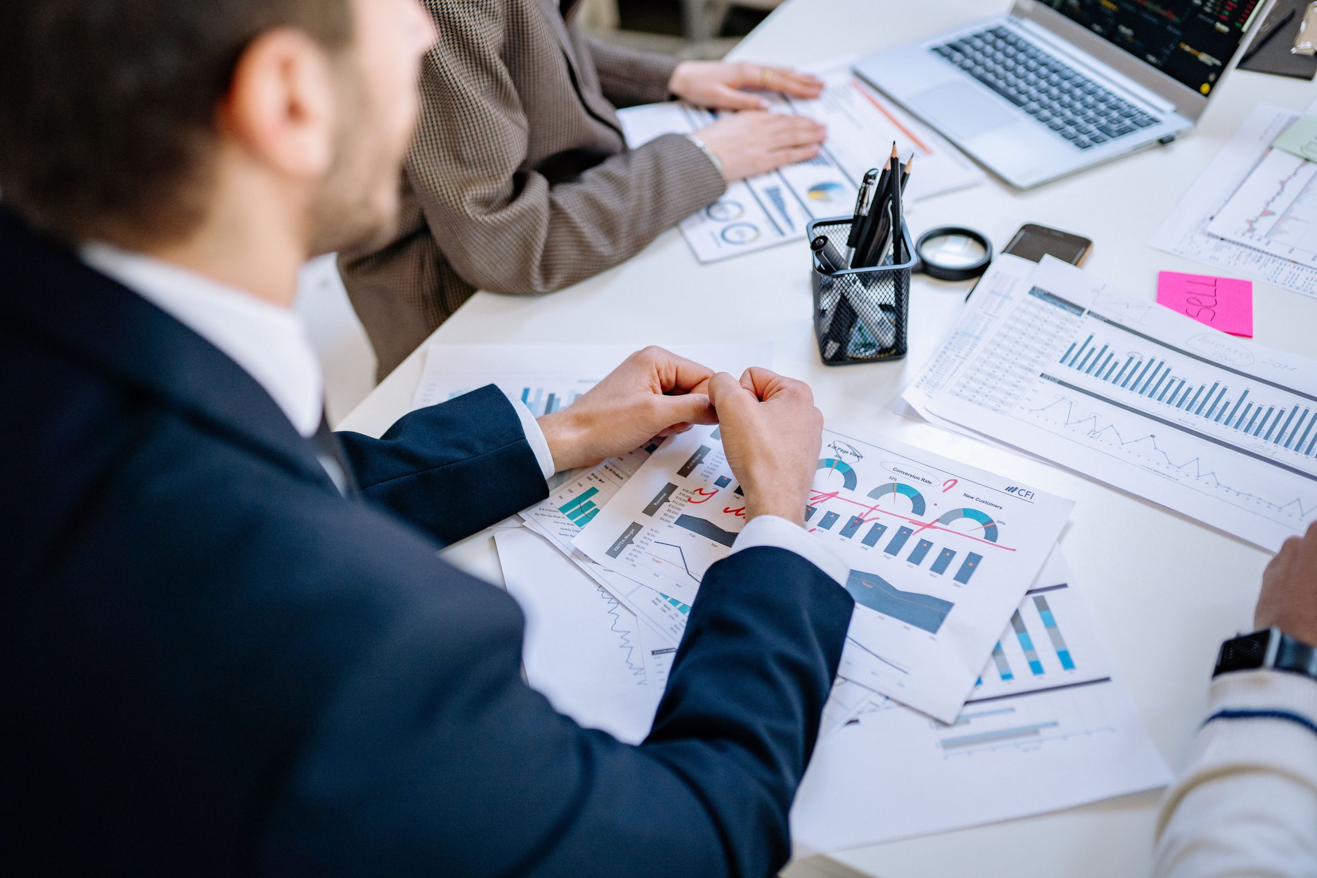 Lapam Federimpresa realizza un ecosistema digitale per la gestione documentale delle PMI