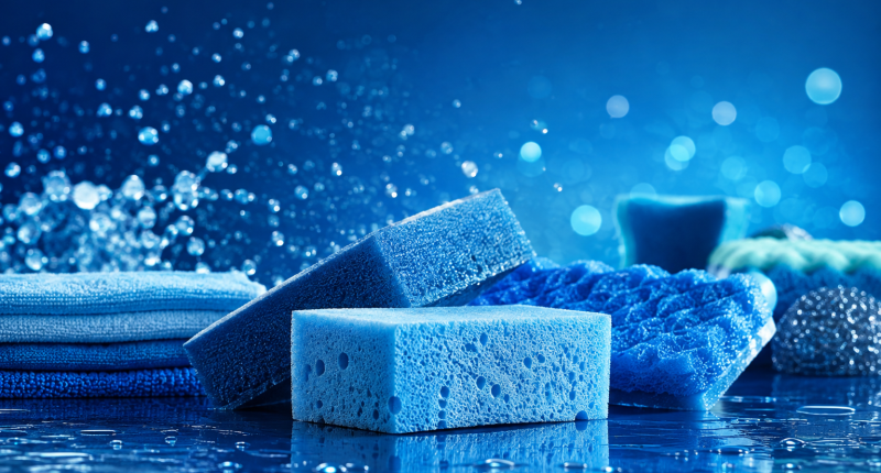 Spontex trasforma dati commerciali e pianificazione in un vantaggio competitivo