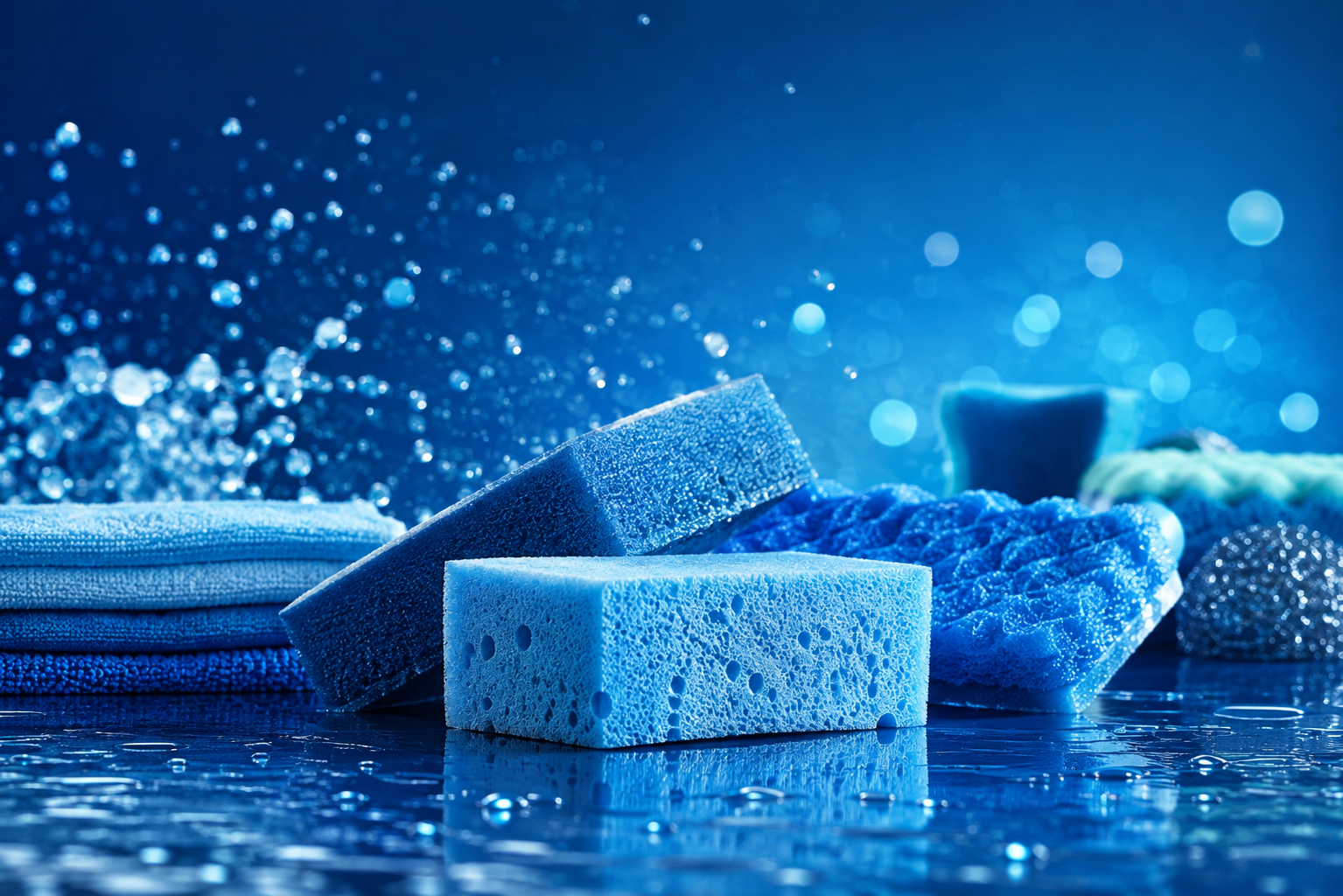 Spontex trasforma dati commerciali e pianificazione in un vantaggio competitivo