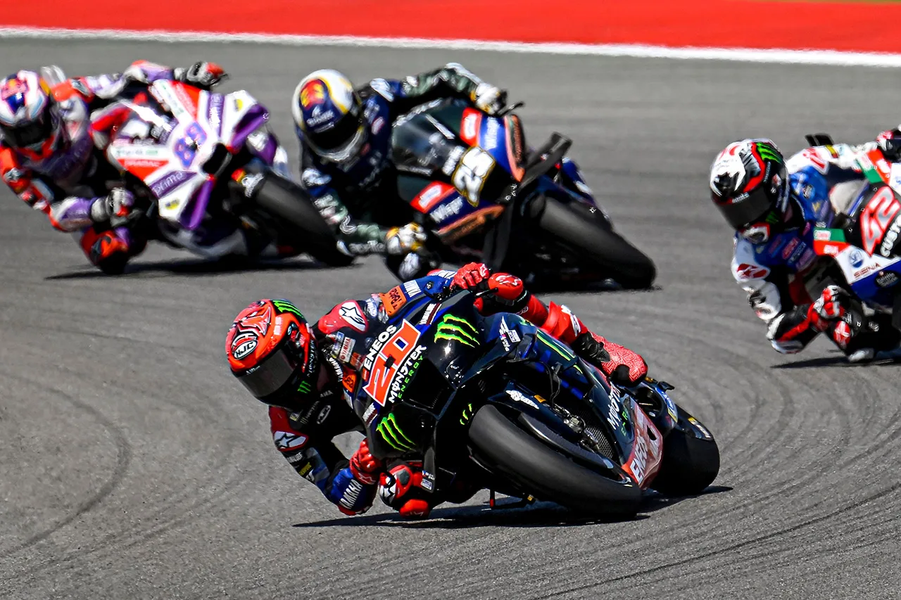 Dorna: a tutta velocità, anche nell’implementazione di SAP Business One