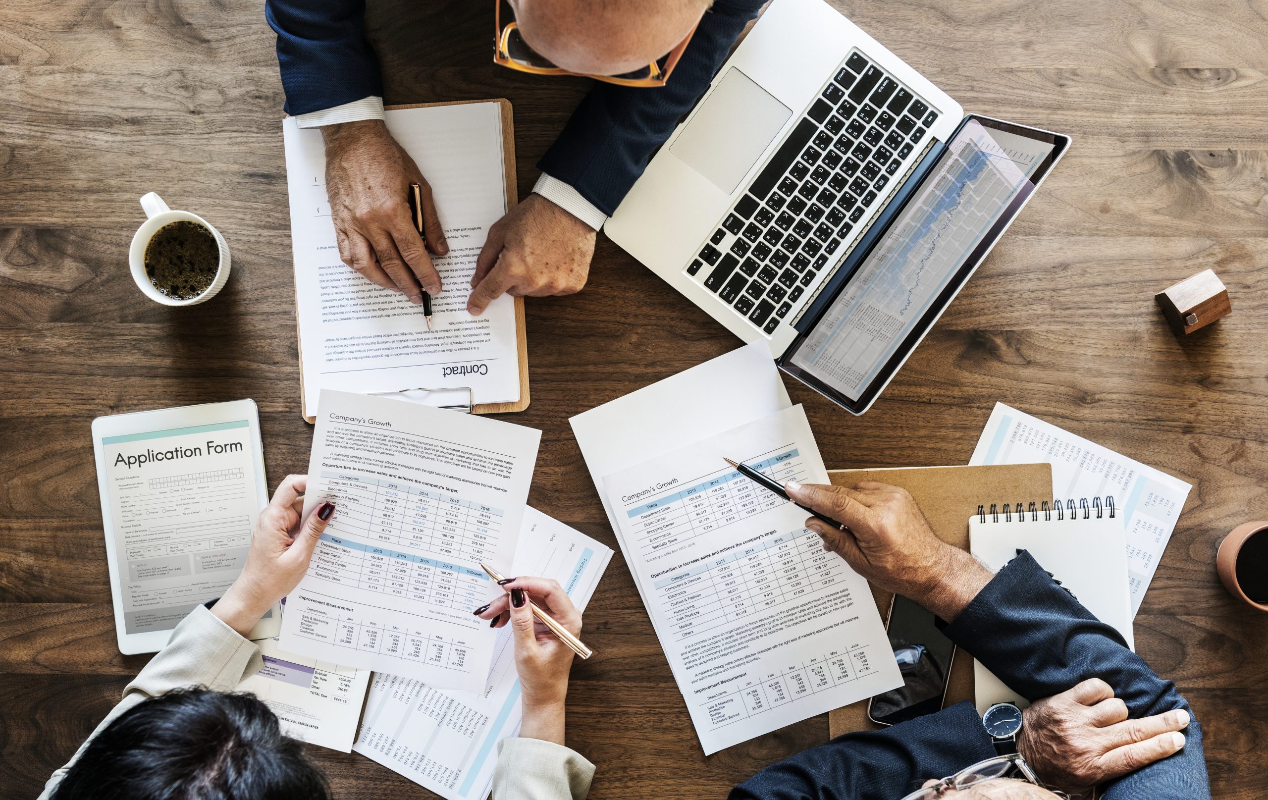 PwC Italia sceglie Docsweb per la digitalizzazione dei processi di ingaggio delle proprie risorse